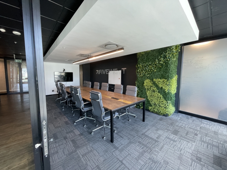 To Let commercial Property for Rent in Cape Town City Centre Western Cape